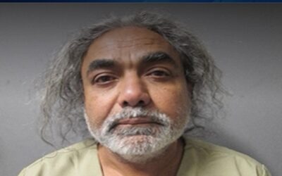 Hombre acusado de asesinar a una mujer en Exeter.