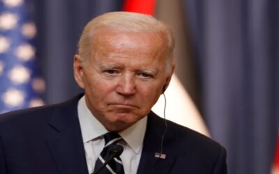 Cómo funciona el Paxlovid, medicamento que Joe Biden toma contra el covid