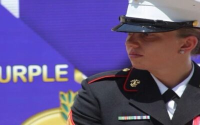 Mujer East Greenwich admitirá haber falsificado el servicio militar y recaudado de manera fraudulenta $250,000 en beneficios para veteranos