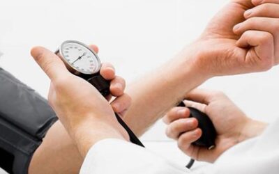 Comer para vivir: La sal en exceso causa hipertensión arterial