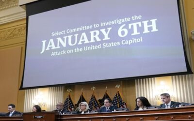 Panel: Audiencia demostrará “abandono del deber” de Trump