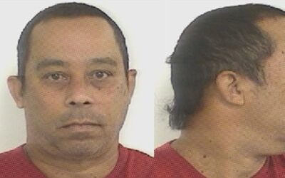 Hombre acusado en varias violaciones sexuales detenido sin fianza.