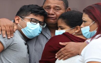 Ecuador: Buscan identificar cuerpos de matanza en prisión