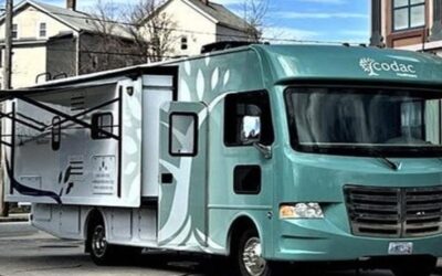 CODAC lanza unidad médica móvil en su lucha contra adicción a los opioides, la primera de su clase en el país.