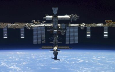 Rusia se retirará de la Estación Espacial Internacional
