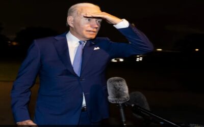 Biden enfrenta rechazo de votantes demócratas a pocos meses de elecciones de este año