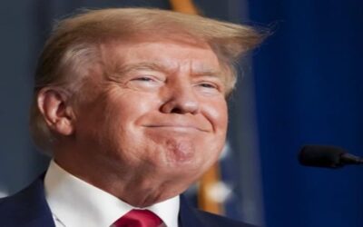 Gobierno de EEUU investiga esfuerzos de Trump por cambiar resultado electoral