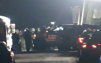 Inmigrantes que sobrevivieron a la tragedia del tráiler de Texas podrían quedarse legalmente en EE.UU.