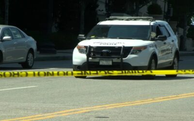 Dos personas arrestadas en relación con tiroteo cerca de la Casa Estatal de Rhode Island.