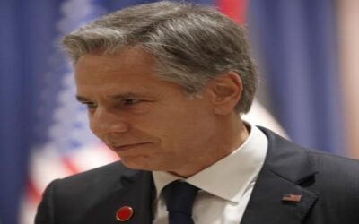 EE.UU. ofrece a Rusia un acuerdo para liberar a dos estadounidenses