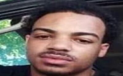 Hombre desaparecido ha sido encontrado muerto.