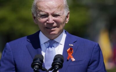 Biden busca sancionar a apresadores de estadounidenses