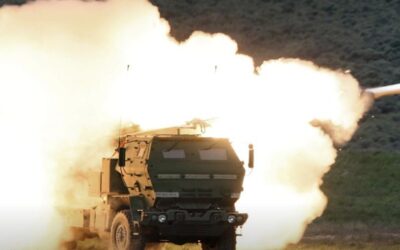 EEUU anuncia paquete militar de 270 millones para Ucrania