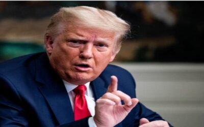 Los Pulitzer rechazan la petición de Trump de anular premios sobre la trama rusa