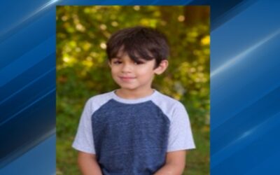 Niño rescatado de las aguas Playa Easton ha fallecido.