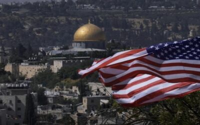 Israel otorga más permisos a palestinos por visita de Biden