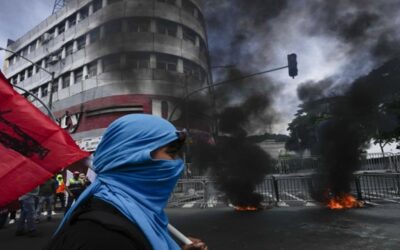 Panamá: Gobierno insta a nuevo diálogo para frenar protestas