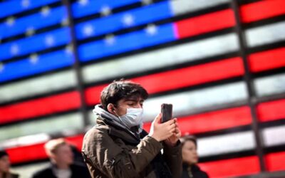 Alertan de estafadores que se hacen pasar por funcionarios de inmigración de EE.UU.