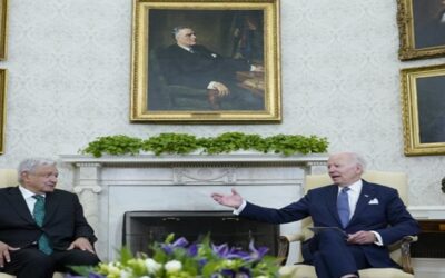 AMLO: México se defenderá en controversia con EEUU y Canadá
