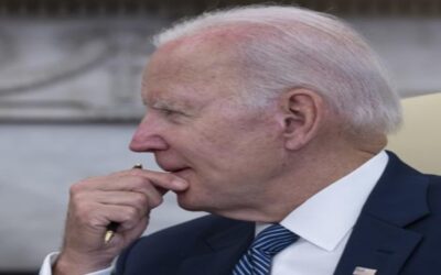Biden logra nombrar al primer director de la Agencia de Armas en 7 años