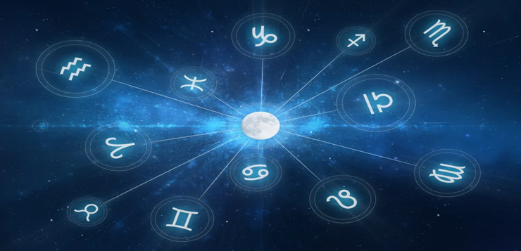 Luna llena de julio 2022: cómo impactará en tu signo del zodiaco