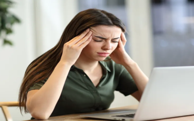 Qué son los pensamientos intrusivos y cuándo se convierten en un problema