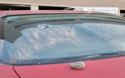 Hombre denuncia que fue acosado y agredido por varios coductores de ATV’s en Providence.