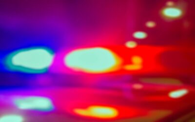 Mujer de Cumberland muere en accidente automovilístico en Smithfield.