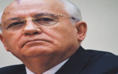 Muere el exlíder soviético Mijaíl Gorbachov a los 91 años