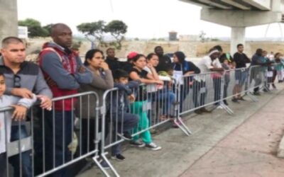 Termina el programa MPP “Quédate en México”, un juez levantó la orden que impedía su abolición