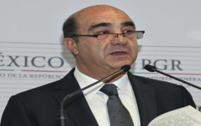 Juez abre proceso contra exprocurador por caso Ayotzinapa