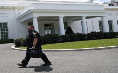 EE.UU. mata al líder de Al Qaeda, Ayman al Zawahiri.