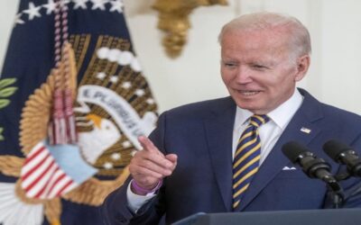 EE.UU. mandará otros 775 millones de dólares en armas y equipamiento militar a Ucrania