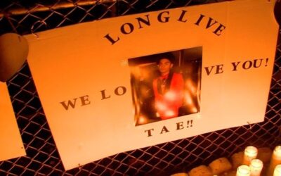 Policía Providence arresta sospechoso de asesinar adolescente