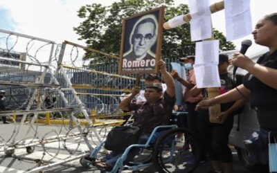 El Salvador: piden libertad de detenidos durante excepción