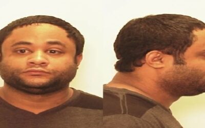 Hombre de Providence sentenciado a 60 años por el homicidio de una mujer en 2015.