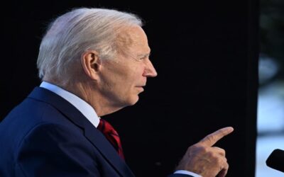 Biden dice que con la muerte de Al Zawahiri “se ha hecho justicia”