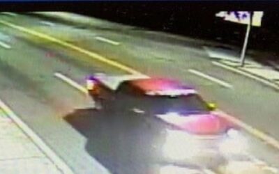 Policía busca camioneta pickup por atropello que cobró la vida de una persona.