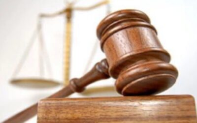 Hombre de Rhode Island culpable de tráfico sexual de 5 mujeres.