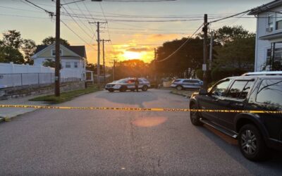 Hombre baleado durante intento de robo.