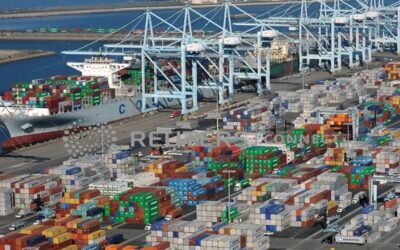 Misión comercial de EEUU busca robustecer lazos de intercambio con Centroamérica