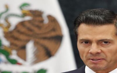 Fiscalía mexicana investiga a expresidente por corrupción