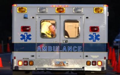 Balacera en centro comercial de NJ: un muerto y dos heridos