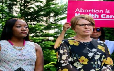 Fallo sobre aborto podría ser catalizador para demócratas