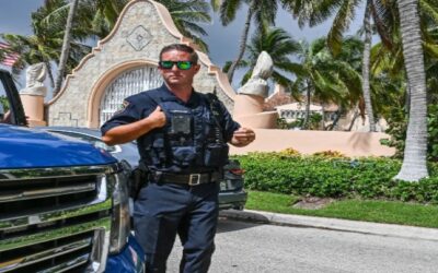 Juez rechaza alegato del Departamento de Justicia que mantiene sellada la declaración jurada para llevar a cabo redada en Mar-a-Lago