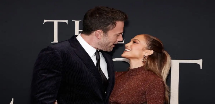 De invitados exclusivos a un vestido de ensueño: te contamos los detalles sobre la boda de tres días de Jennifer Lopez y Ben Affleck