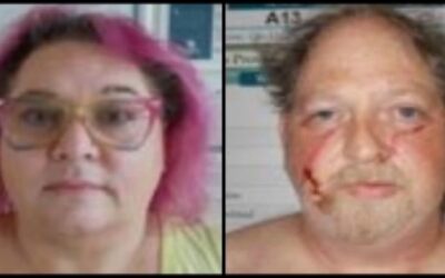 3 arrestados por incidente de “ira en la pista”