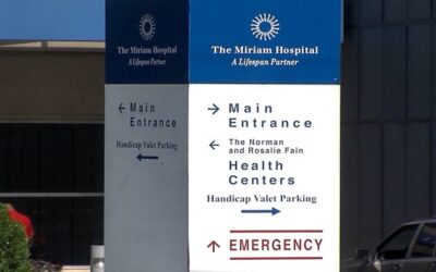 Enfermera Hospital Miriam despedida por llevar arma de fuego al trabajo.