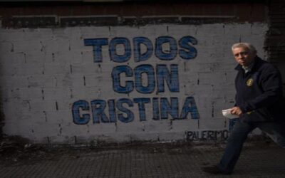 Fiscal pide 12 años de cárcel para Fernández de Kirchner