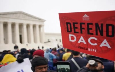 Estados Unidos perderá 22,000 empleos al mes si se da fin al programa DACA